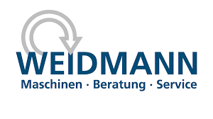 Logo-Weidmann-Maschinen MOSCA GmbH