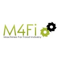 M4Fi–Machines4FoodIndustry MOSCA GmbH