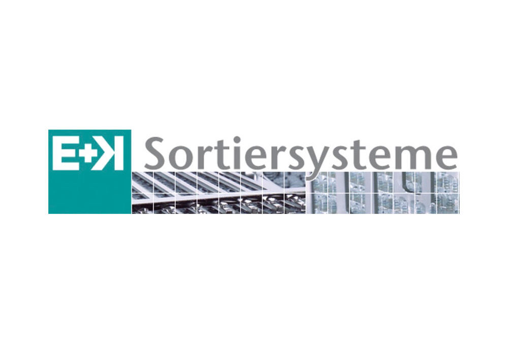 E+K Sortiersysteme GmbH