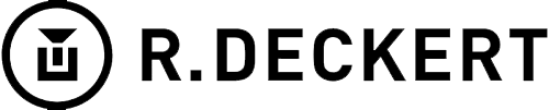 R. Deckert GmbH & Co. KG R. Deckert GmbH & Co. KG