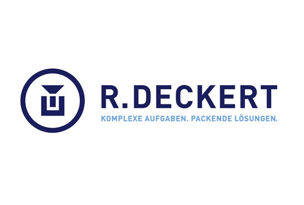 Rudolf Deckert GmbH & Co. KG